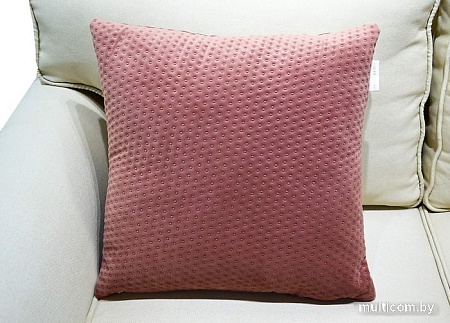 Чехол на подушку Sofi De MarkO Шелби №9 45х45 Нав-Ш09-45х45