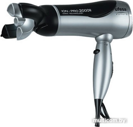 Фен Ufesa SC8370