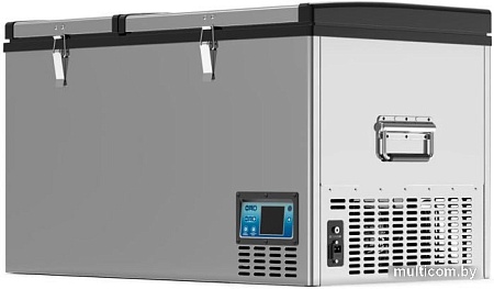 Компрессорный автохолодильник Alpicool BCD100