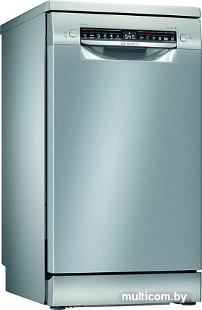 Отдельностоящая посудомоечная машина Bosch SPS4HMI61E
