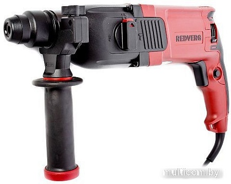 Перфоратор RedVerg RD-RH850