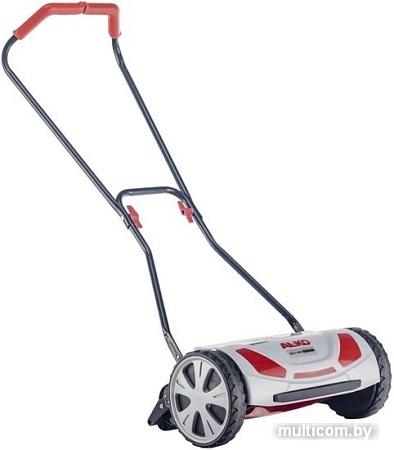 Барабанная газонокосилка AL-KO Comfort 38.1 HM 113865