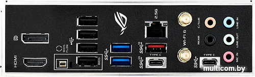 Материнская плата ASUS B660-G Gaming WiFi