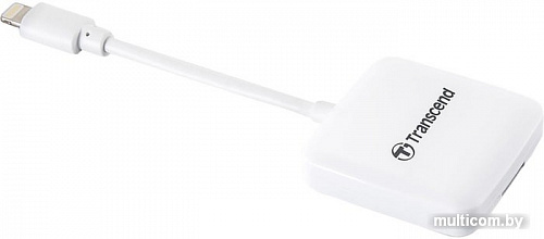Кардридер Transcend Smart Reader RDA2
