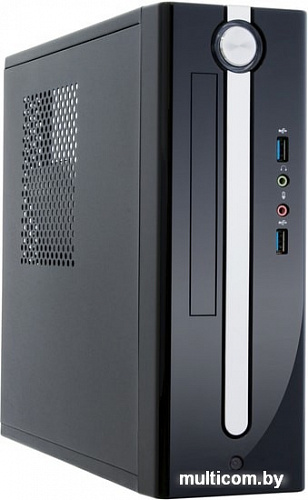 Корпус Chieftec FI-01B-U3-300