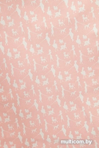 Чемодан-спиннер Samsonite Disney Forever Dalmatians 55 см