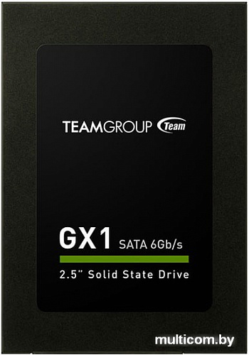 SSD Team GX1 480GB T253X1480G0C101