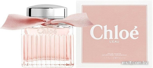 Chloe L'Eau EdT (50 мл)