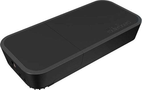 Точка доступа Mikrotik wAP ac RBwAPG-5HacD2HnD-BE