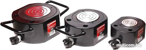 Домкрат ForceKraft FK-YG50B 50т