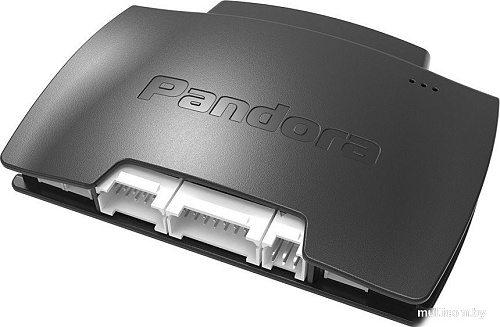 Автосигнализация Pandora VX-4G GPS FD Light
