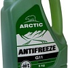 Охлаждающая жидкость Arctic G11 (зеленый) 5кг