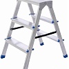 Лестница-стремянка Stairs Лайт AST203 (2x3 ступеней)
