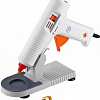 Термоклеевой пистолет Deko DKGG150 Set 4