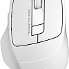 Мышь A4Tech Fstyler FG30 (белый)