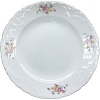 Тарелка обеденная Cmielow i Chodziez Rococo 7490-0031190