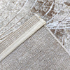 Ковер для жилой комнаты Safyun Liparis LP309-CREAM-BROWN (0.8x1.5)