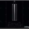 Варочная панель Electrolux KCC85450