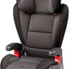 Детское автокресло Peg Perego Viaggio 2-3 Surefix (black)