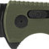 Складной нож SOG Pentagon Mk3-OD Green