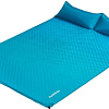 Туристический коврик Naturehike NH18Q010-D (бирюзовый)