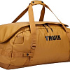 Дорожная сумка Thule Chasm 70L TDSD303 (golden)