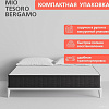 Матрас Mio Tesoro Bergamo 180x190 (джерси трикотаж)