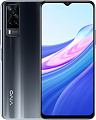 Смартфон Vivo Y31 4GB/64GB международная версия (черный асфальт)
