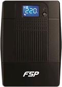 Источник бесперебойного питания FSP DPV650 [PPF3601900]