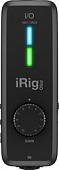 Аудиоинтерфейс IK Multimedia iRig Pro I/O