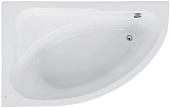 Ванна Roca Roca Welna 160x100L ZRU9302997