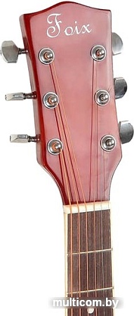 Акустическая гитара Foix FFG-1039SB