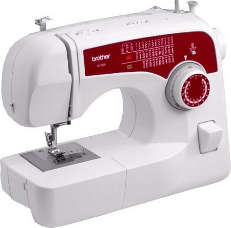 Швейная машина Brother XL-3500