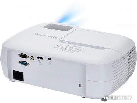 Проектор ViewSonic PA502S