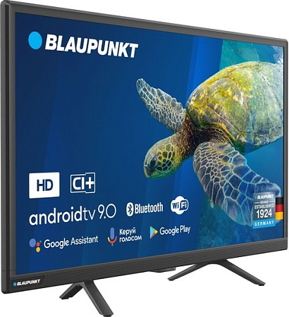 Телевизор Blaupunkt 32HB5000T