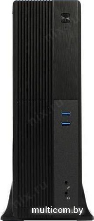 Корпус Powerman ST616BK