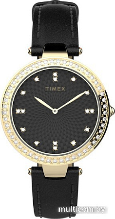Наручные часы Timex City TW2V45100