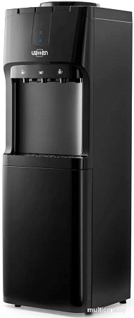 Кулер для воды Vatten V02NKB (черный)