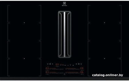 Варочная панель Electrolux KCC85450