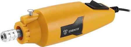 Deko DKRT150W и DKRT200W SET 237 083-1068 (набор граверов, оснастка, кейс)