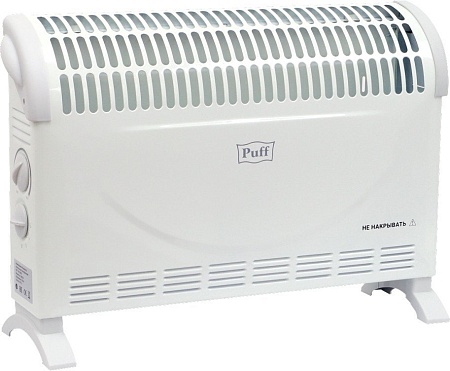 Конвектор Puff ОК 2000С