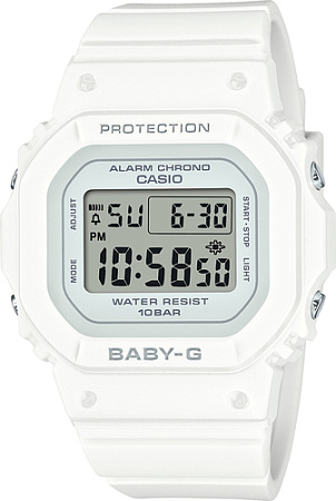 Наручные часы Casio Baby-G BGD-565-7E