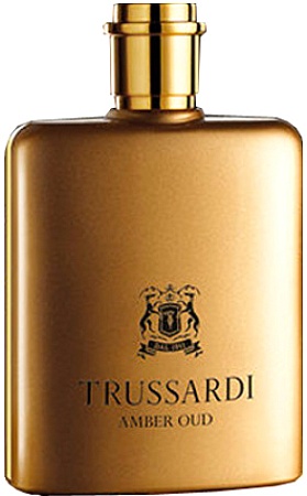 Парфюмерная вода Trussardi Amber Oud EdP (100 мл)