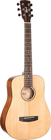 Акустическая гитара Cort Earth Mini OP