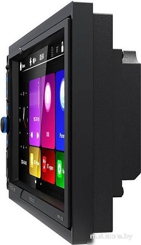 USB-магнитола Prology MPV-370