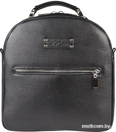 Рюкзак Carlo Gattini Classico Arcello 3083-01 (черный)