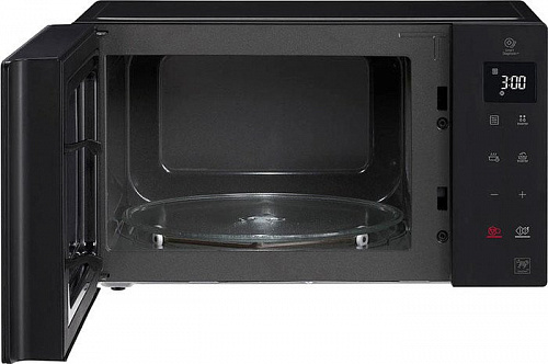 Микроволновая печь LG MW25W35GIS