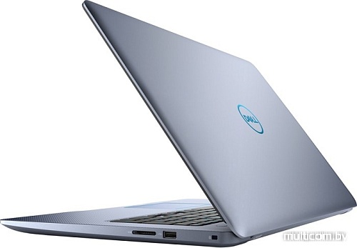 Ноутбук Dell G3 17 3779 G317-7565