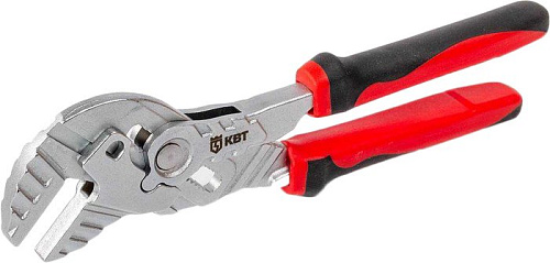 Клещи переставные КВТ 82148