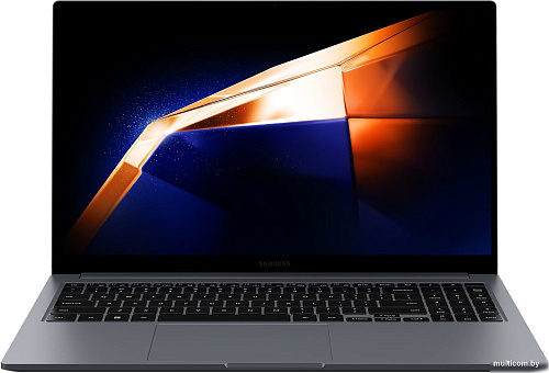 Ноутбук Samsung Galaxy Book4 15.6 NP750XGJ-KG3IN